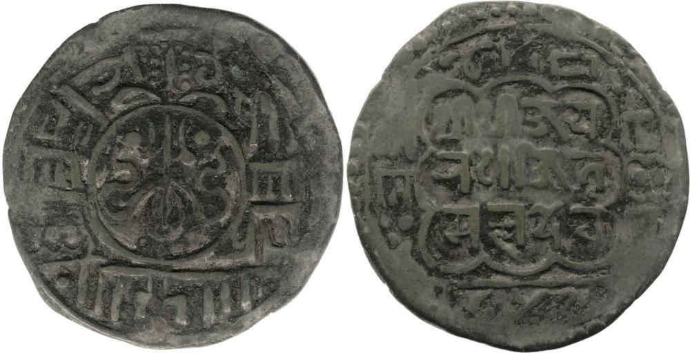 图片[1]-coin BM-CH.237-China Archive